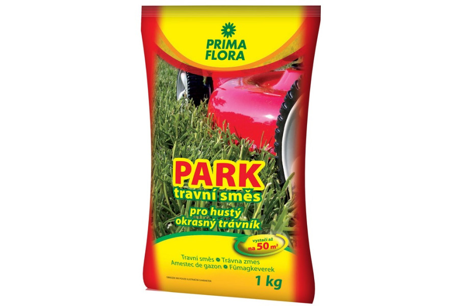 PF Travní směs Park obrázek