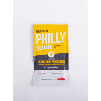 Pivní kvasinka Philly Sour (Lallemand)