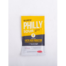 Pivní kvasinka Philly Sour (Lallemand)