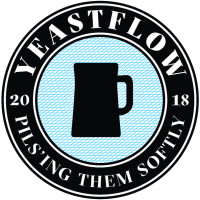 Pivní kvasinka tekutá YF-301 Pils'ing them softly - Pils style lager (YeastFlow)