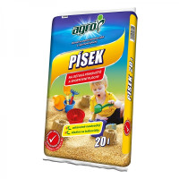 Písek 20 l