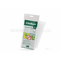 AgroBio PM Lepové desky bílé ArboBand 5 ks