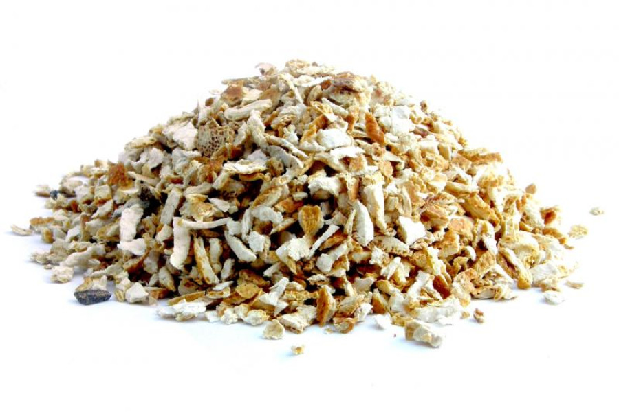 Pomerančová kůra sladká 50 g obrázek