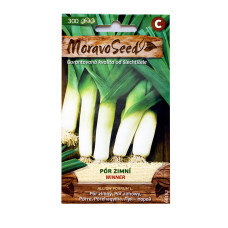 Osiva Pór zimní Winner