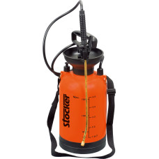 STOCKER postřikovač ruční 5 l - 254