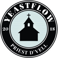 Pivní kvasinka tekutá YF-202 Priest D'vel - Belgian style ale (YeastFlow)