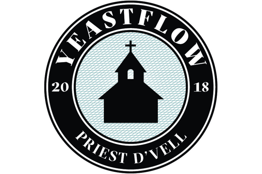 Pivní kvasinka tekutá YF-202 Priest D'vel - Belgian style ale (YeastFlow) obrázek
