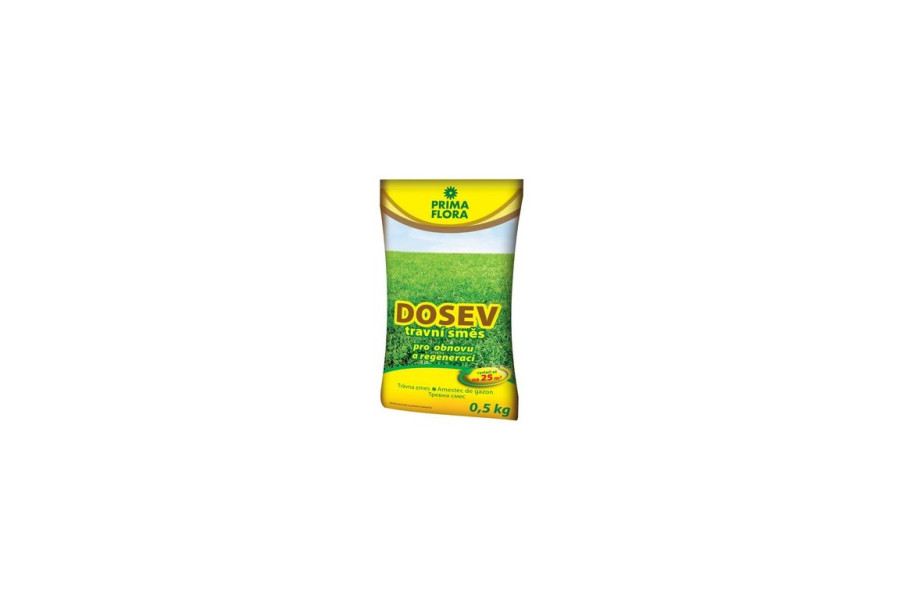 AGRO PRIMA FLORA Travní směs dosev  obrázek