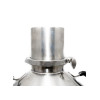 Brewtools Příruba k odparnému klobouku