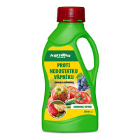 AgroBio PROTI nedostatku vápníku (HARMONIE Vápník) 250 ml
