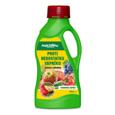 AgroBio PROTI nedostatku vápníku (HARMONIE Vápník) 250 ml