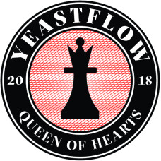 Pivní kvasinka tekutá YF-101 Queen of hearts  - British style ale (YeastFlow)