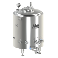 ROLF BRITE TANK BTC 100/107 litrů/ 3 bary