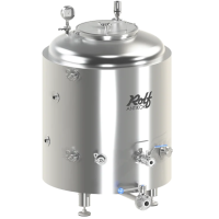 ROLF BRITE TANK BTC 150/189 litrů/ 3 bary