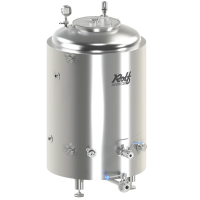 ROLF BRITE TANK BTC 200/245 litrů/ 3 bary