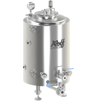 ROLF BRITE TANK BTC 50/59 litrů/ 3 bary
