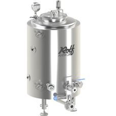 ROLF BRITE TANK BTC 50/59 litrů/ 3 bary