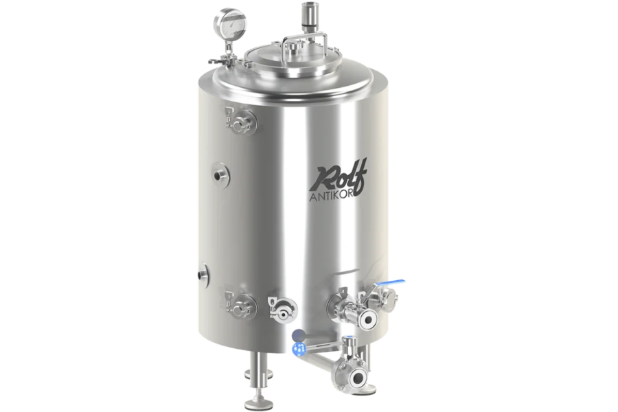 ROLF BRITE TANK BTC 50/59 litrů/ 3 bary obrázek