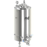 ROLF BRITE TANK BTC 75/85 litrů/ 3 bary