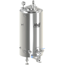 ROLF BRITE TANK BTC 75/85 litrů/ 3 bary