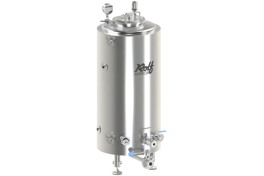ROLF BRITE TANK BTC 75/85 litrů/ 3 bary obrázek