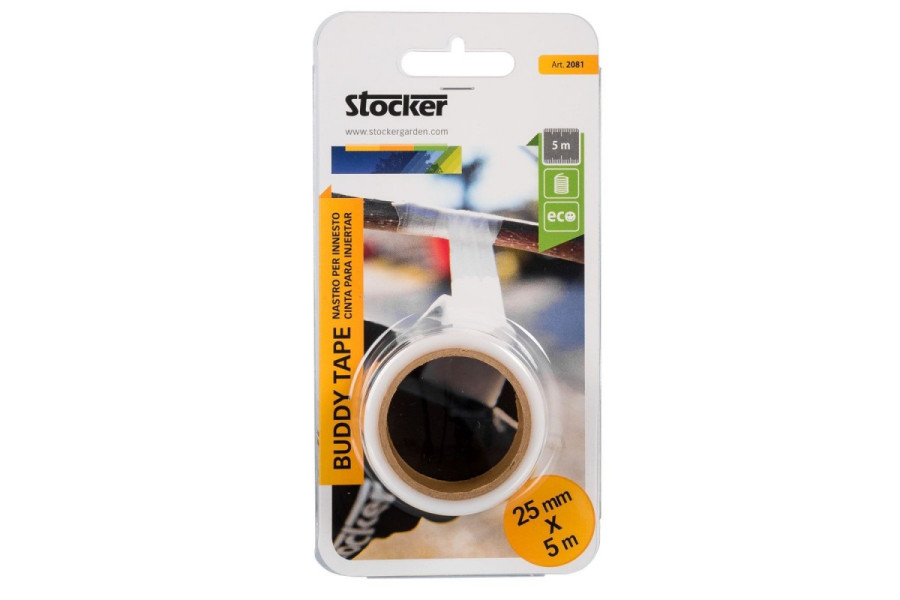 STOCKER roubovací páska 5 m 2081 obrázek