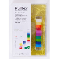 Pulltex rozlišovače na skleničky- Identity (107.710)