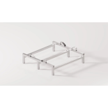 Rozšířený podstavec / stojan na 1 sud 225 l