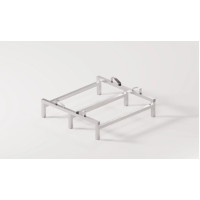 Rozšířený podstavec / stojan na 1 sud 225 l