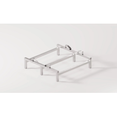 Rozšířený podstavec / stojan na 1 sud 225 l