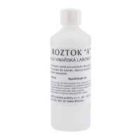 Roztok A 100 ml