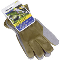 STOCKER Rukavice 23085 olive 9/M 