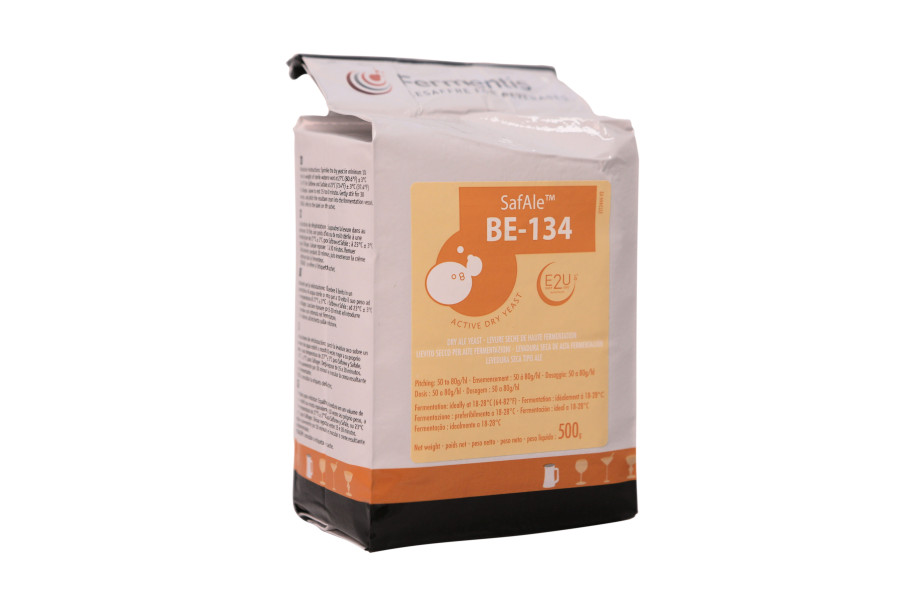SafAle BE-134 (Fermentis) obrázek