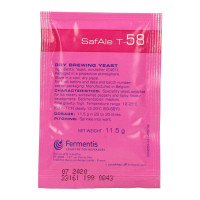 SafAle T-58 (Fermentis)