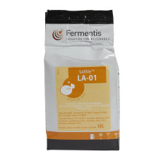 SafBrew LA-01 (Fermentis) 