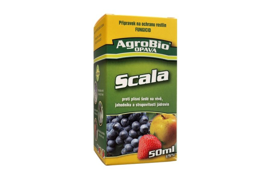 AgroBio Scala 50 ml obrázek