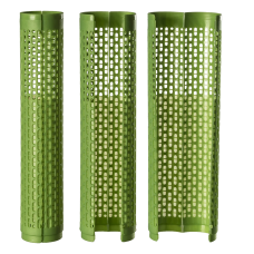 Ochranný tubus na rostliny - částečně děrovaný