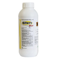 Silwet star 1 l