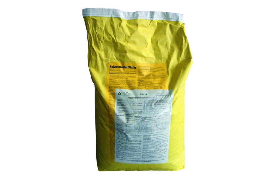 Síra BL 25 kg obrázek