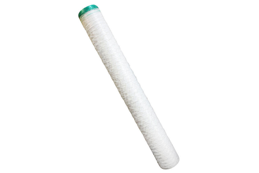 Síť proti ptákům 1,23x500m obrázek