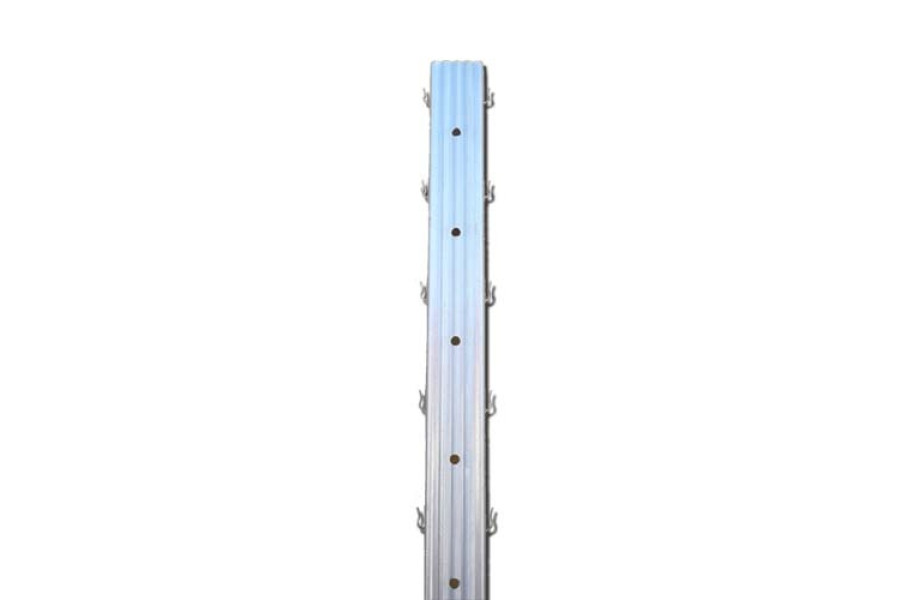 Sloupek OSL 50/40 PLUS/2500  - řadový obrázek