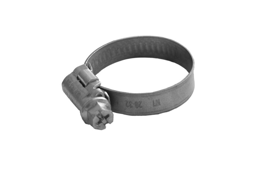 Šneková spona, šíře 9 mm obrázek