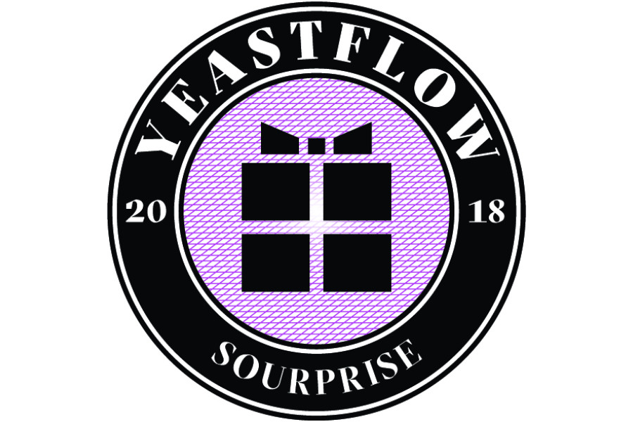 Pivní kvasinka tekutá YF-999 Sourprise 100 ml (YeastFlow) obrázek