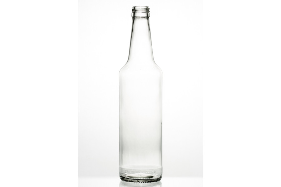 Láhev Spirit 0,5 l  obrázek
