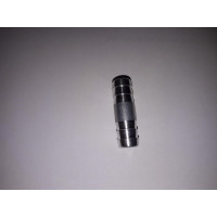 Spojka na duši a hadičku 10 mm