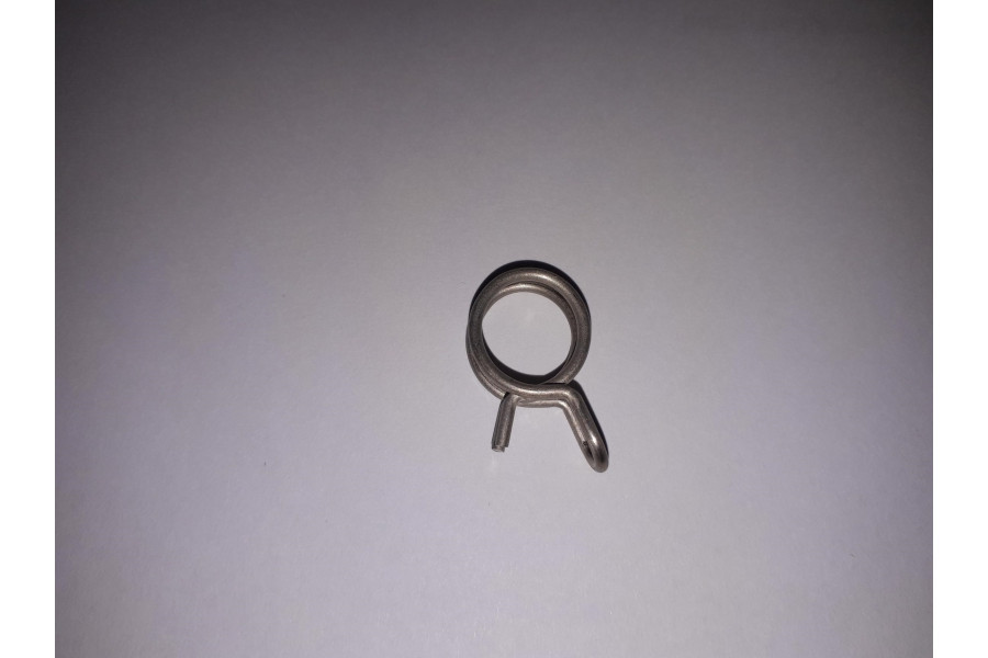 Spona na duši INOX obrázek