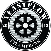 Pivní kvasinka tekutá YF-103 Steamprunk - London style ale (YeastFlow)