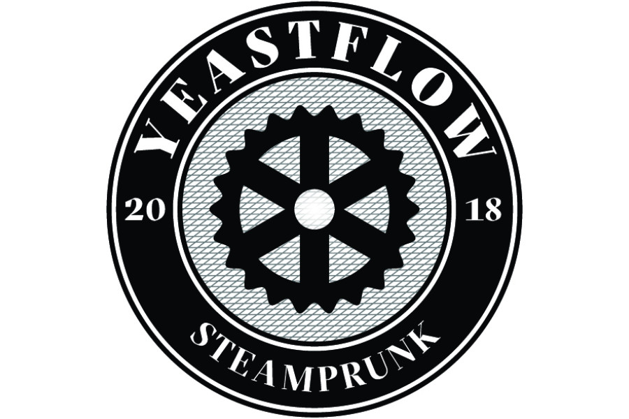 Pivní kvasinka tekutá YF-103 Steamprunk - London style ale (YeastFlow) obrázek