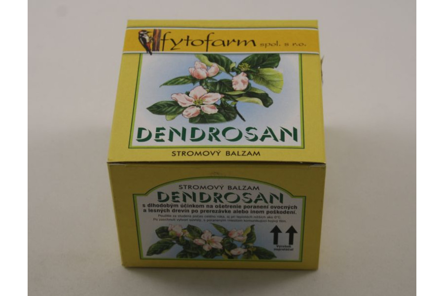 Štěpařský balsam 150 g obrázek