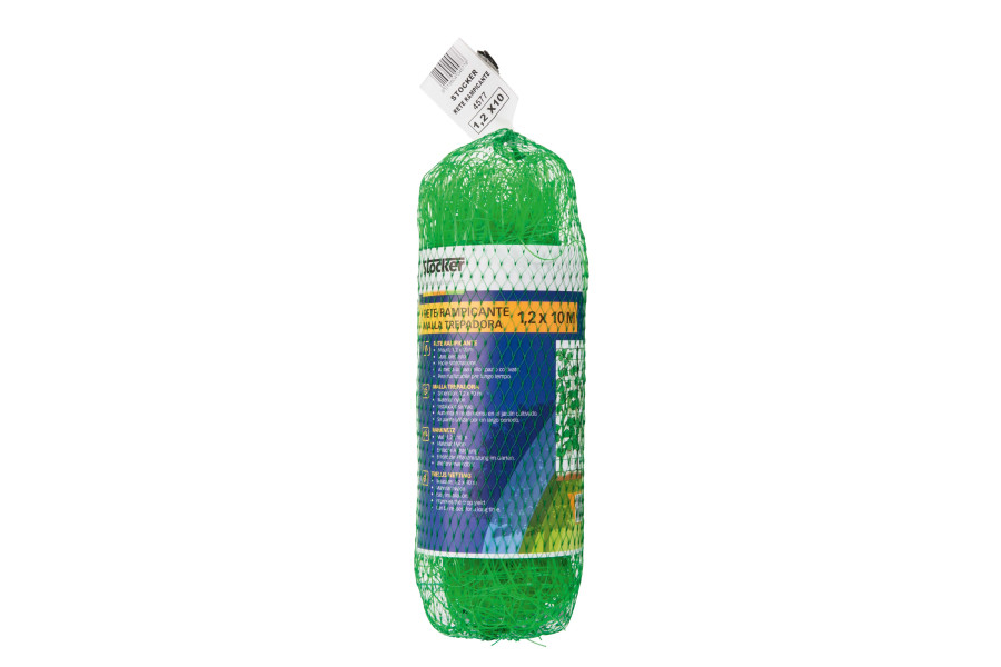 STOCKER síťka na okurky 4578 obrázek